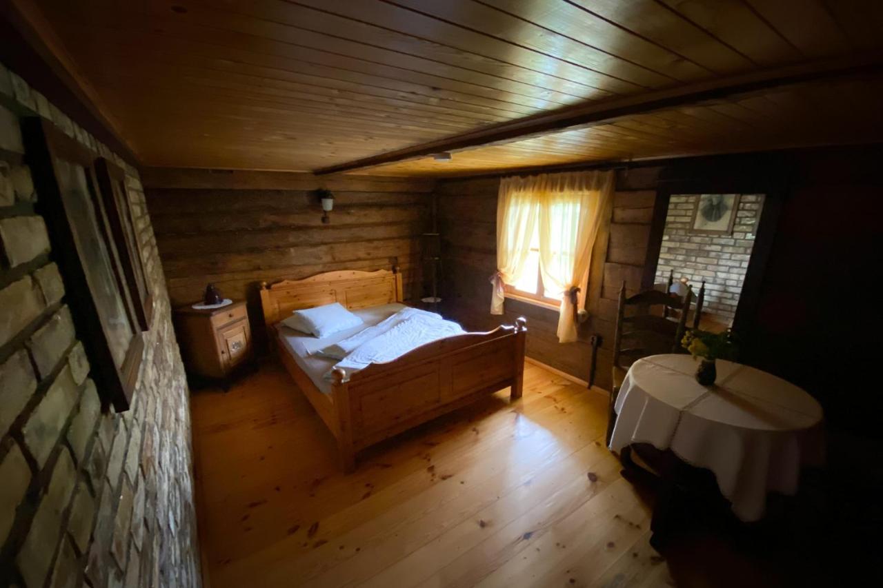 Ergli Hotel Bernati Luaran gambar