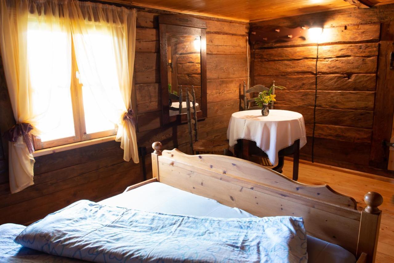 Ergli Hotel Bernati Luaran gambar