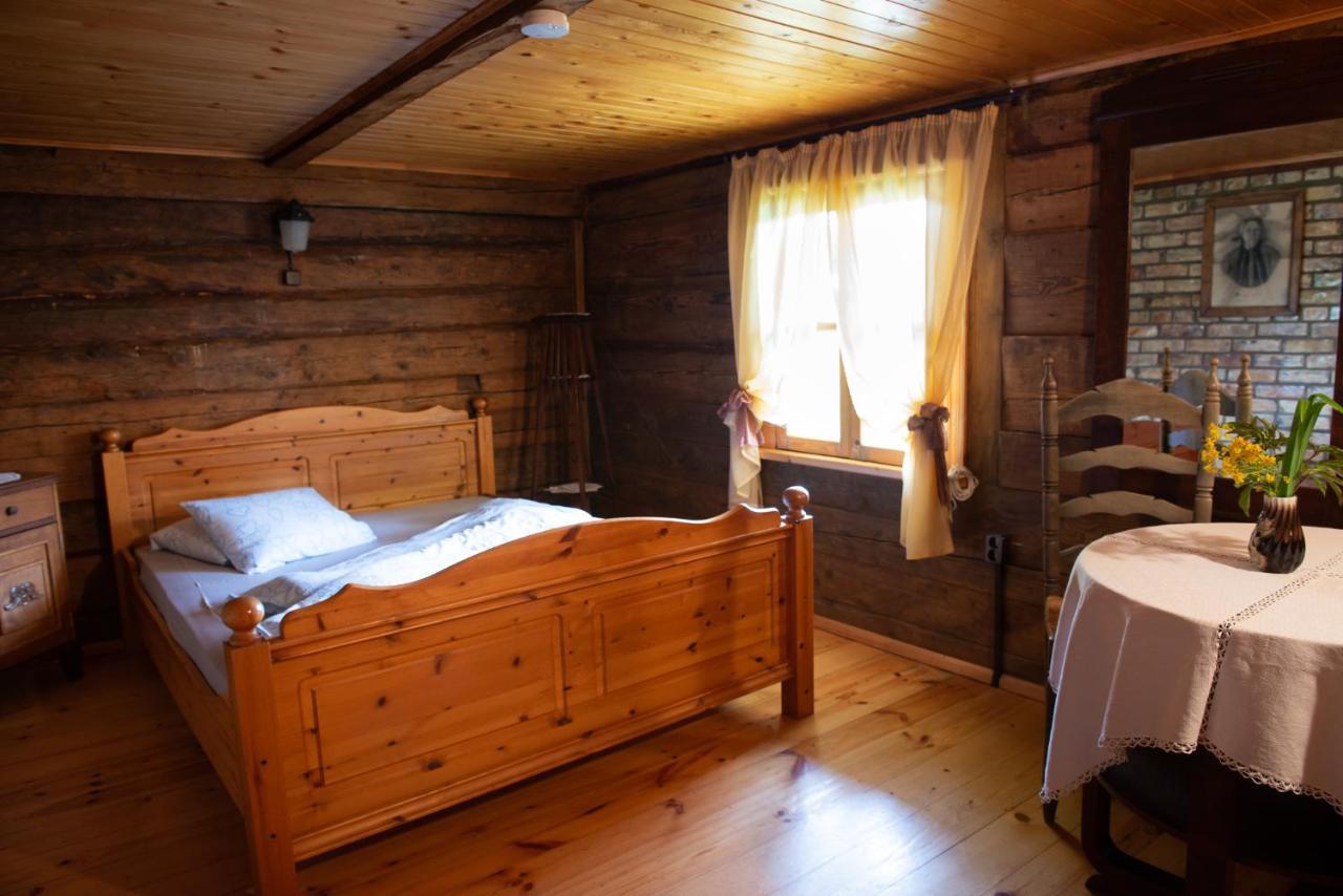 Ergli Hotel Bernati Luaran gambar