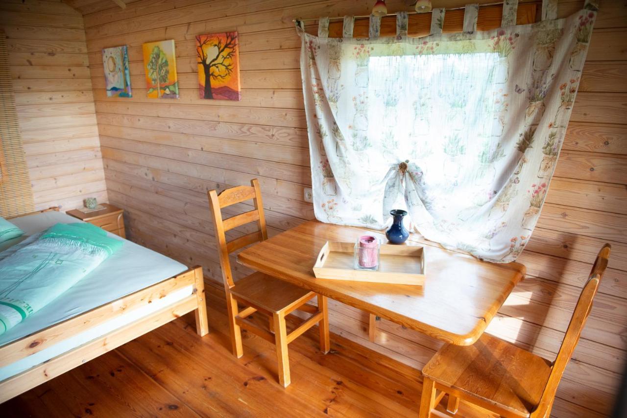 Ergli Hotel Bernati Luaran gambar